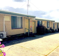 Augusta Escape - Yamba Accommodation