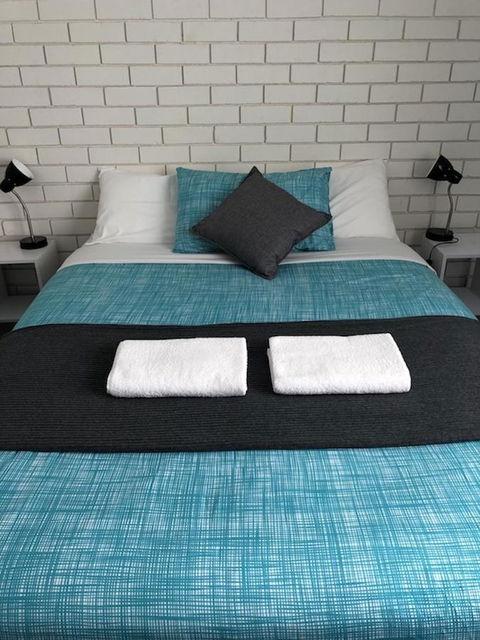 Augusta Escape Holiday Units - Yamba Accommodation 7