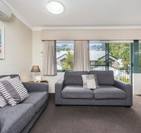 Subiaco Village 20 - Yamba Accommodation