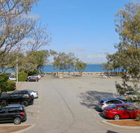 Hillarys Marina Apartment - Yamba Accommodation