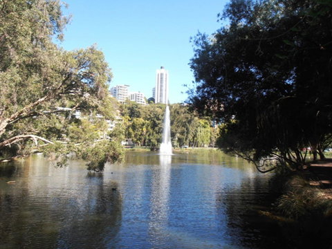 Visit Perth Now - Yamba Accommodation 23