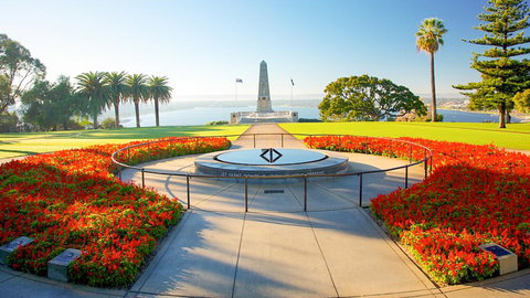 Visit Perth Now - Yamba Accommodation 20