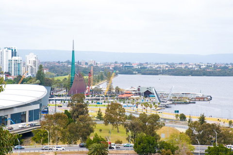 Visit Perth Now - Yamba Accommodation 22