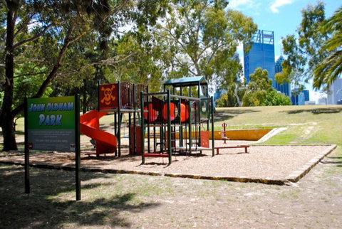 Visit Perth Now - Yamba Accommodation 24