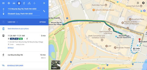 Visit Perth Now - Yamba Accommodation 31