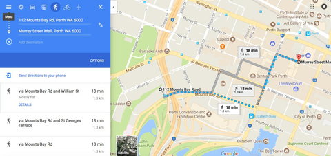 Visit Perth Now - Yamba Accommodation 30