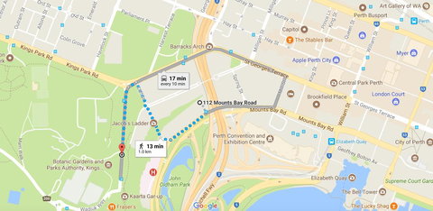 Visit Perth Now - Yamba Accommodation 32