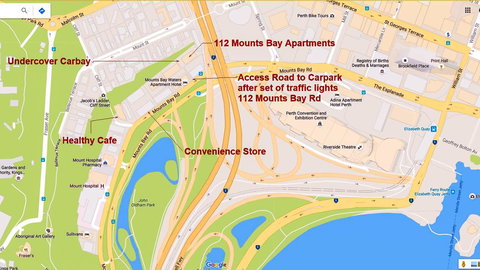 Visit Perth Now - Yamba Accommodation 29