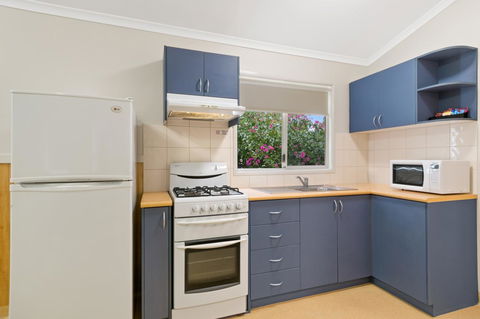 Discovery Parks - Woodman Point - Yamba Accommodation 38
