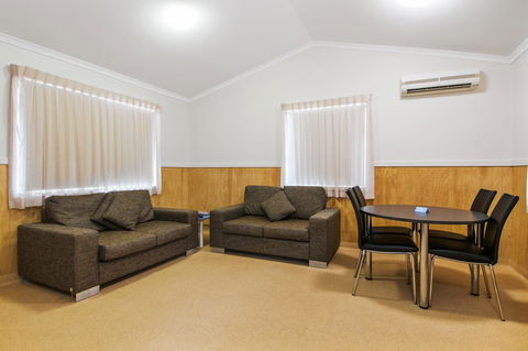 Discovery Parks - Woodman Point - Yamba Accommodation 39