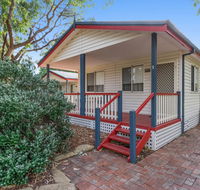 Discovery Parks  Woodman Point - Yamba Accommodation