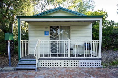 Discovery Parks - Woodman Point - Yamba Accommodation 21