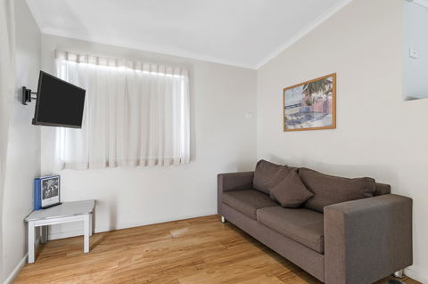 Discovery Parks - Woodman Point - Yamba Accommodation 43