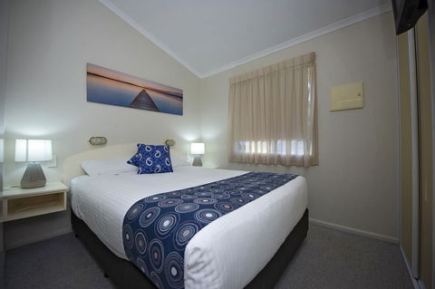 Discovery Parks - Woodman Point - Yamba Accommodation 10