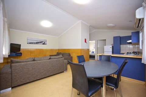 Discovery Parks - Woodman Point - Yamba Accommodation 15