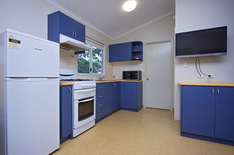 Discovery Parks - Woodman Point - Yamba Accommodation 11
