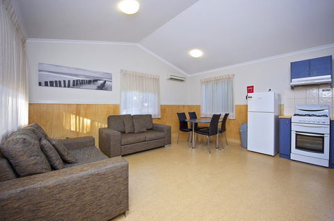 Discovery Parks - Woodman Point - Yamba Accommodation 12