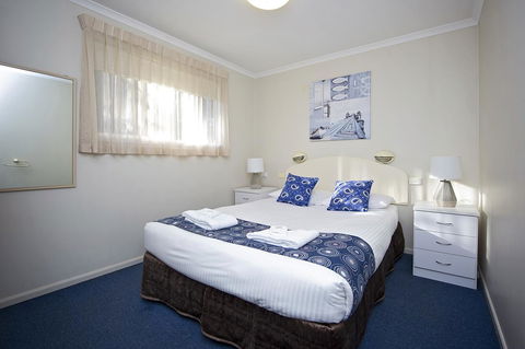 Discovery Parks - Woodman Point - Yamba Accommodation 18