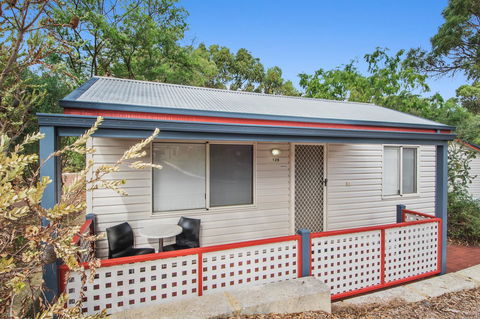 Discovery Parks - Woodman Point - Yamba Accommodation 37