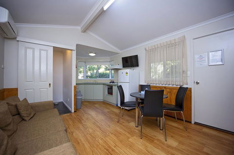 Discovery Parks - Woodman Point - Yamba Accommodation 3