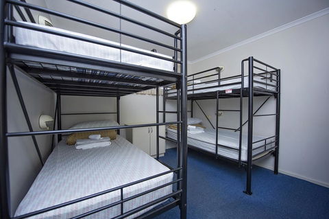 Discovery Parks - Woodman Point - Yamba Accommodation 17