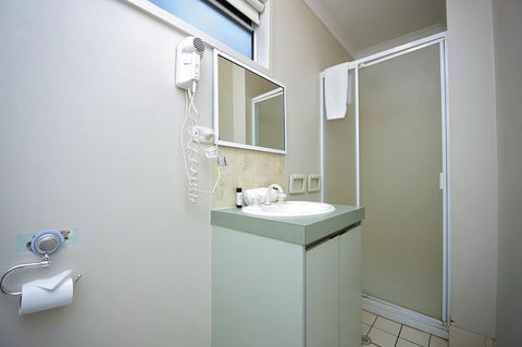 Discovery Parks - Woodman Point - Yamba Accommodation 6