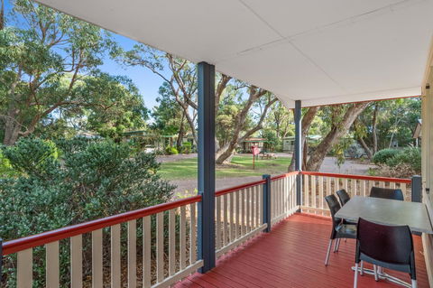 Discovery Parks - Woodman Point - Yamba Accommodation 40