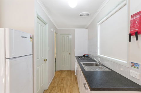 Discovery Parks - Woodman Point - Yamba Accommodation 42