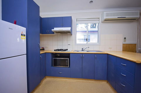 Discovery Parks - Woodman Point - Yamba Accommodation 16