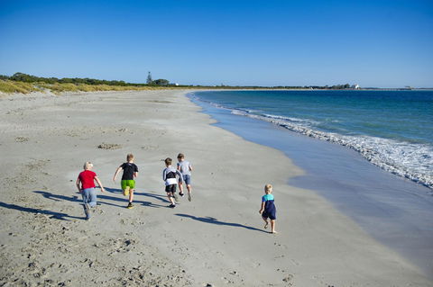 Discovery Parks - Woodman Point - Yamba Accommodation 27