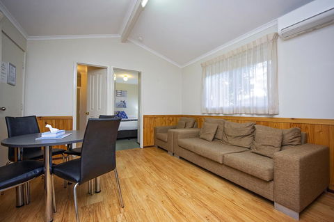 Discovery Parks - Woodman Point - Yamba Accommodation 1