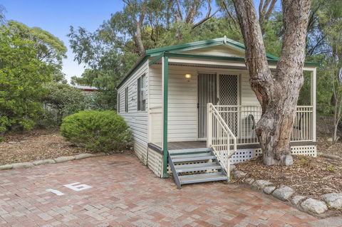 Discovery Parks - Woodman Point - Yamba Accommodation 36