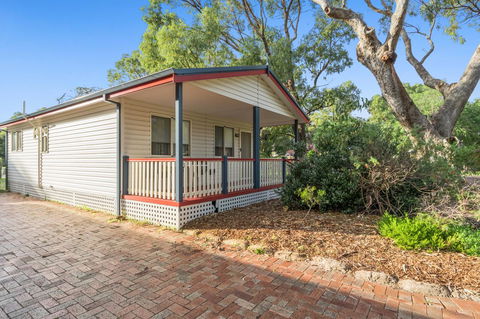 Discovery Parks - Woodman Point - Yamba Accommodation 41