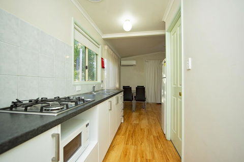 Discovery Parks - Woodman Point - Yamba Accommodation 22
