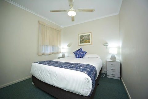 Discovery Parks - Woodman Point - Yamba Accommodation 25