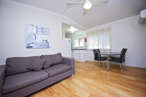 Discovery Parks - Woodman Point - Yamba Accommodation 24