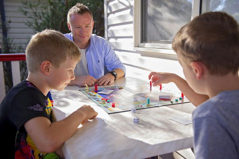 Discovery Parks - Woodman Point - Yamba Accommodation 20