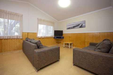 Discovery Parks - Woodman Point - Yamba Accommodation 14