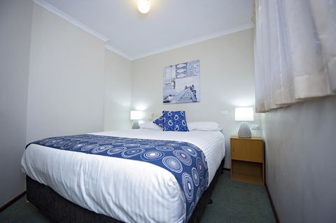 Discovery Parks - Woodman Point - Yamba Accommodation 4