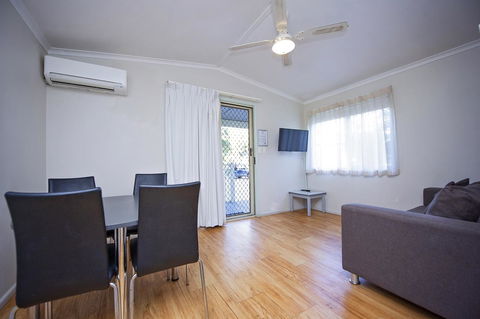 Discovery Parks - Woodman Point - Yamba Accommodation 23