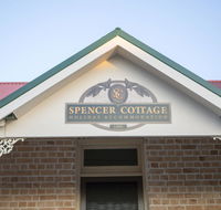 Spencer Cottage - Yamba Accommodation