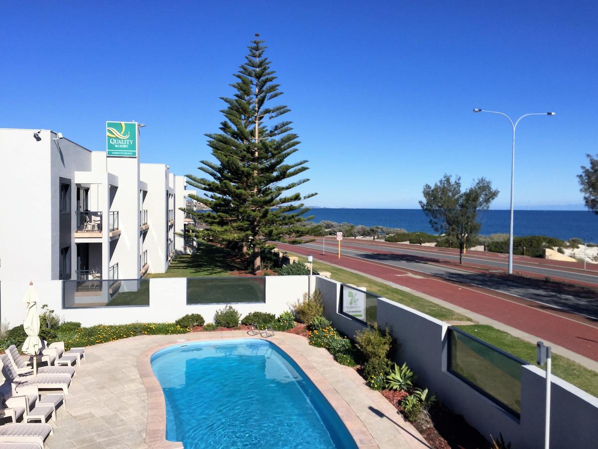 Watermans Bay WA Yamba Accommodation