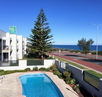 Quality Resort Sorrento Beach - Yamba Accommodation