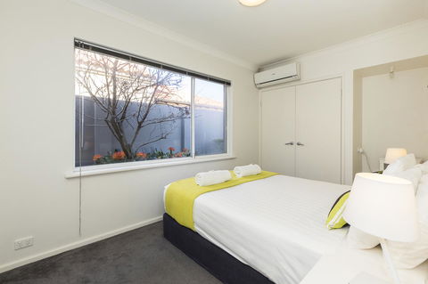 Cottesloe Beach House II - Yamba Accommodation 15