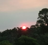 Lakeside views - Yamba Accommodation