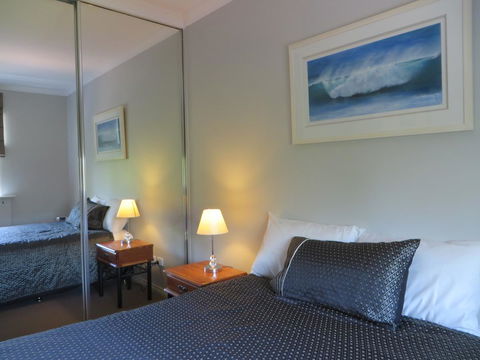 PTApartments - Yamba Accommodation 2