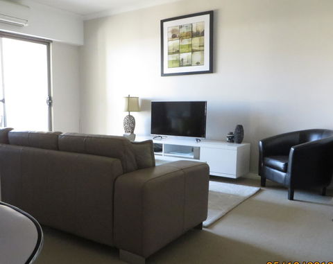 PTApartments - Yamba Accommodation 0