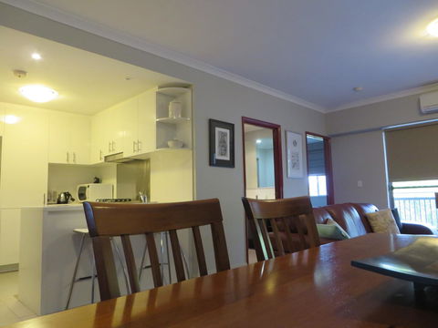 PTApartments - Yamba Accommodation 1