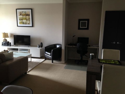 PTApartments - Yamba Accommodation 16