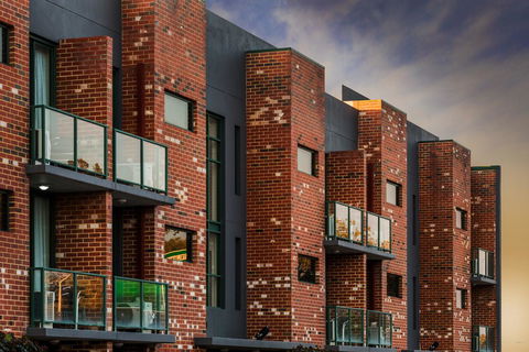 Perth Ascot Central Apartment Hotel Official - Yamba Accommodation 2